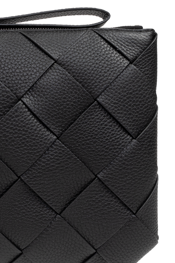 BOTTEGA VENETA ディアゴ Bottega Veneta® Men's Diago in Black. Shop online now.